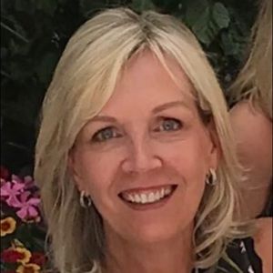 Meet your Posher, Birgit